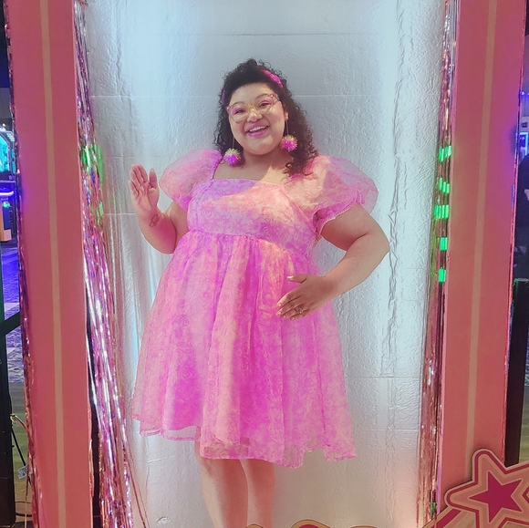 Meet your Posher, Ashleigh - Picture 1 of 1